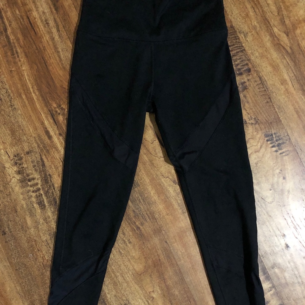 AERIE 7/8 leggings